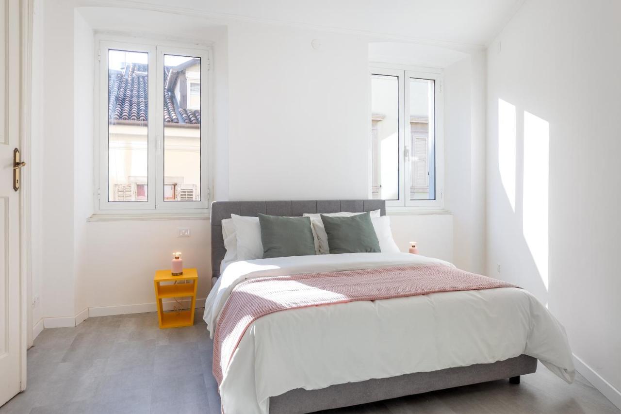 Stylish Apartment - Casa Leone - Center ترييستي المظهر الخارجي الصورة